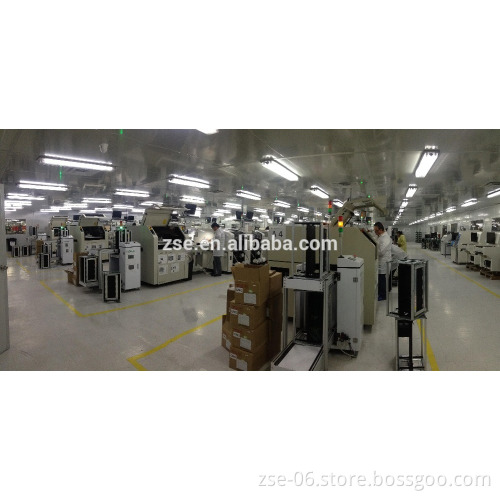 China hot sell full automatic SMT PCB magazine loader/unloader for electronic assembly production smd soldering machine